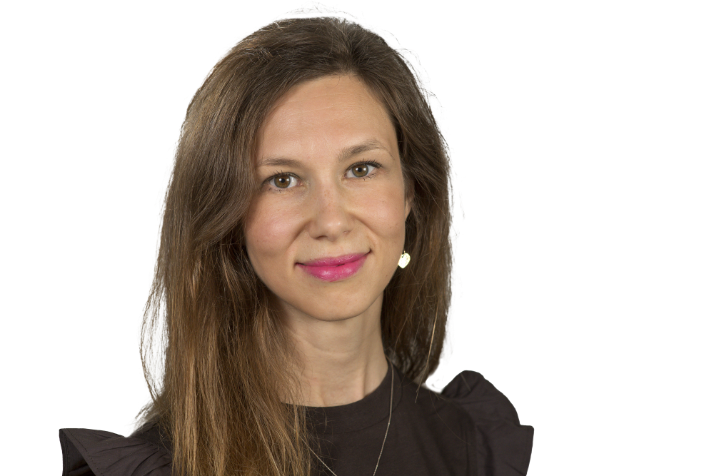 Catrina Rauch Die Stiftung