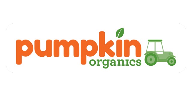pumpkin organics