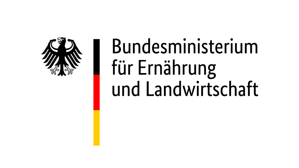 Bundesministerium für Ernährung, Landwirtschaft & Verbraucherschutz